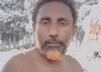 ঝিনাইদহের শৈলকুপায় জমি নিয়ে বিরোধে ভাইয়ের হাতে ভাই খুন