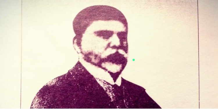 ঝিনাইদহের কৃতিসন্তান ও নলডাঙ্গার সর্বশেষ রাজা “প্রমথভূষণ দেবরায়”