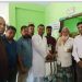 যশোরে ১১ নং রামনগর ইউনিয়ন পরিষদে স্বল্প আয়ের মানুষের মাঝে টিসিবি’র পণ্য বিতরণ
