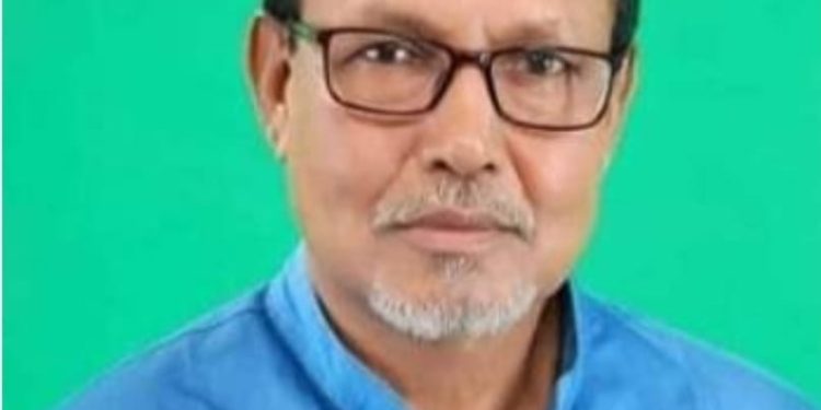 ঝিনাইদহে ইউপি চেয়ারম্যানের বিরুদ্ধে দুদকের মামলা