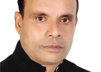 ফরিদপুরের  ভাঙ্গায় জেলা পরিষদ নির্বাচন সম্পন্ন-চশমা প্রতীক নিয়ে শাহাদাত হোসেন চেয়ারম্যান নির্বাচিত