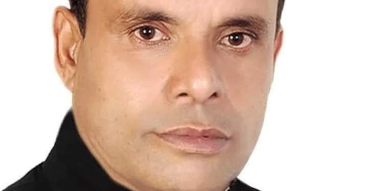 ফরিদপুরের ভাঙ্গায় জেলা পরিষদ নির্বাচন সম্পন্ন-চশমা প্রতীক নিয়ে শাহাদাত হোসেন চেয়ারম্যান নির্বাচিত