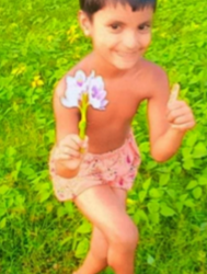 ভাঙ্গায় সাকো থেকে পড়ে  স্কুল শিক্ষার্থীর মৃত্যু 