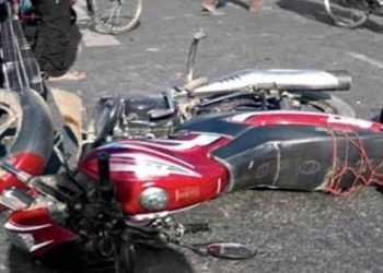 ঝিনাইদহে সড়ক দুর্ঘটনায় বৃদ্ধ নিহত