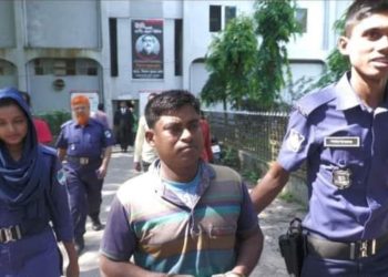 ঝিনাইদহে আত্মহত্যা প্ররোচণা মামলায় যুবকের ৭ বছরের কারাদণ্ড