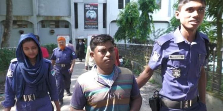 ঝিনাইদহে আত্মহত্যা প্ররোচণা মামলায় যুবকের ৭ বছরের কারাদণ্ড