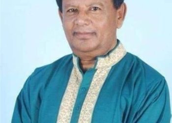 ঝিনাইদহে বিএনপির নেতা মুক্তিযোদ্ধা মসিউর রহমানের ইন্তেকাল