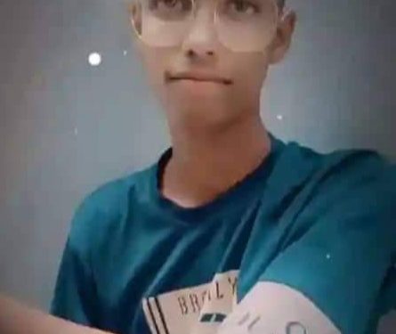 ভাঙ্গায় জমি সংক্রান্ত বিরোধের জের ধরে এক কিশোরকে কুপিয়ে হত্যা