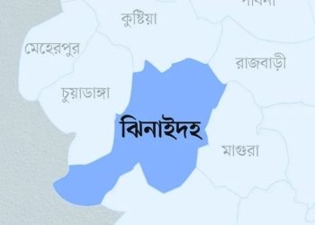 বাংলাদেশে অনুপ্রবেশের সময় ১৩ ভারতীয় আটক