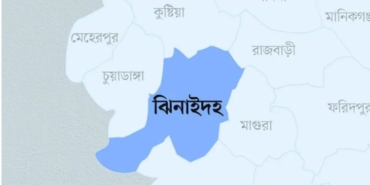 বাংলাদেশে অনুপ্রবেশের সময় ১৩ ভারতীয় আটক