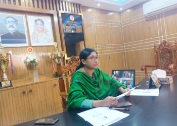 ঝিনাইদহের কালীগঞ্জে ডিজিটাল উদ্ভাবনী মেলা অনুষ্ঠিত হবে