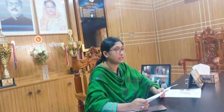 ঝিনাইদহের কালীগঞ্জে ডিজিটাল উদ্ভাবনী মেলা অনুষ্ঠিত হবে