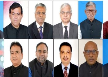 ঝিনাইদহ জেলা আ’লীগের ত্রি-বার্ষিক সম্মেলন কাল