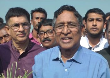 তেলের দাম কমানোর সুযোগ নেই, সারের দাম না বাড়ার প্রতিশ্রুতি সরকারের- কৃষি মন্ত্রী