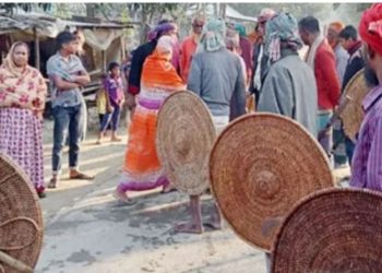 শৈলকুপায় দুই পক্ষের মুখোমুখি সংঘর্ষে আহত ১০