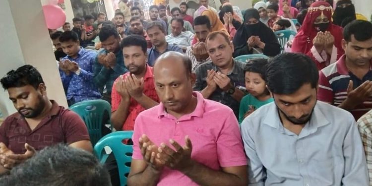 কালীগঞ্জে এই প্রথম ফাতেমা (প্রাঃ) হাসপাতালে চালু হলো সিটি স্ক্যান মেশিন