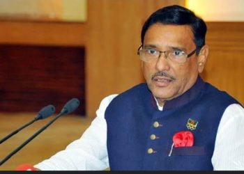 মোটর সাইকেলসহ তিন চাকারযান মহাসড়কে নিষিদ্ধ নয়: সড়ক পরিবহন ও সেতু মন্ত্রী