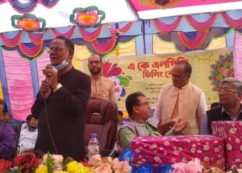 আ’লীগ ব্যবসায়ী বান্ধব ও দেশ উন্নায়নের সরকার-এমপি আব্দুল হাই