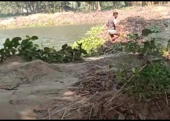 বাগমারায় ১৪৪ ধারা ভঙ্গের অভিযোগ