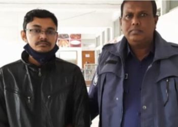 ঝিনাইদহে ভূল চিকিৎসায় শিশুর মৃত্যু; ভুয়া চিকিৎসক আটক, ক্লিনিক সিলগালা