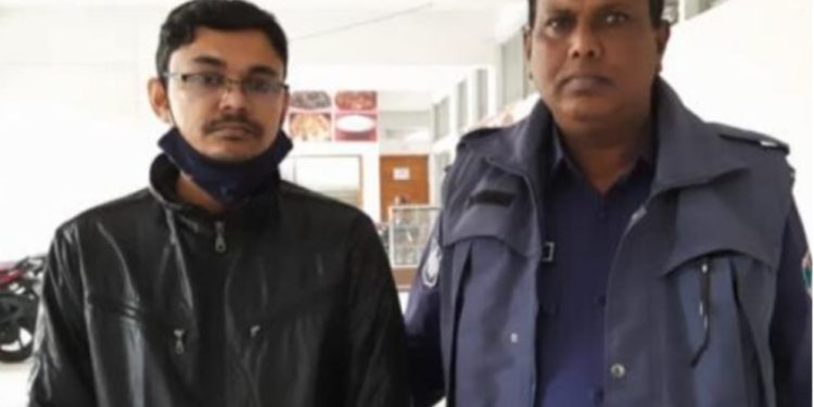 ঝিনাইদহে ভূল চিকিৎসায় শিশুর মৃত্যু; ভুয়া চিকিৎসক আটক, ক্লিনিক সিলগালা