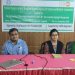বাগেরহাটে জেন্ডার ভিত্তিক সহিংসতা ও জীবন রক্ষা বিষয়ক দুই দিনব্যাপী প্রশিক্ষন কর্মশালা অনুষ্ঠিত