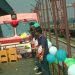 ভাঙ্গায় পরীক্ষামূলক ভাবে পদ্মা সেতু রেললাইন শুভ উদ্বোধন