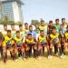 তৃতীয় বিভাগ ফুটবলে বাঁশখালী উপজেলা ক্রীড়া সংস্থা জয়ী