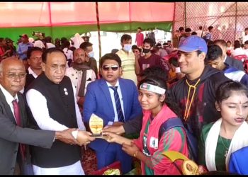 বাঁশখালীতে যথাযোগ্য মর্যাদায় মহান বিজয় দিবস পালিত