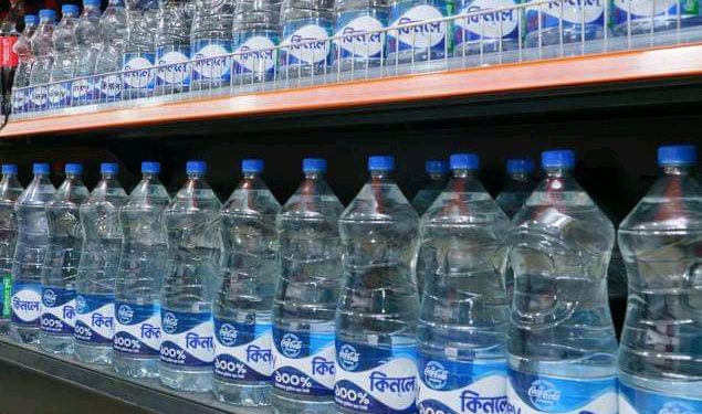 দেশের বাজারে শতভাগ রিসাইক্লেবল পিইটি বোতল আনল কোকা-কোলা