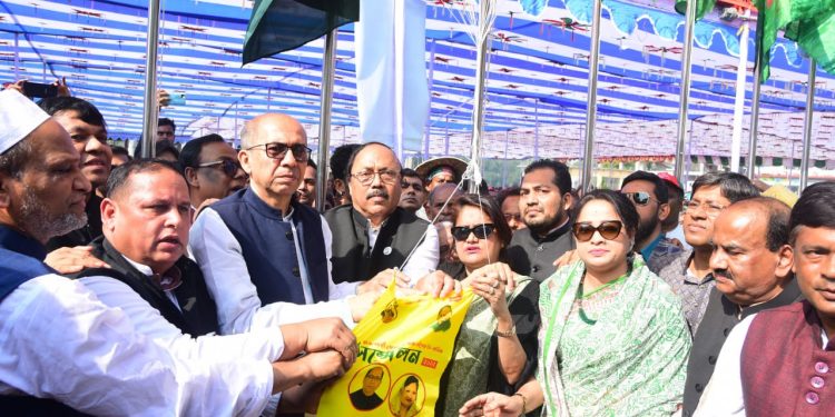 বিএনপির স্বপ্ন কখনো পূরণ হবে না: লিটন