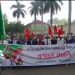 ঝিনাইদহে হানাদার মুক্ত দিবস পালিত