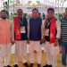 বাংলাদেশ আওয়ামী লীগের কুমিল্লা জেলার (দক্ষিণ) ত্রি-বার্ষিক সম্মেলন অনুষ্ঠিত