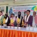 চৌদ্দগ্রামে আন্তর্জাতিক দূর্নীতি ও নারী নির্যাতন প্রতিরোধ এবং বেগম রোকেয়া দিবস উৎযাপন