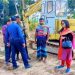 ফসলী জমির মাটি কাটার অপরাধে যুবকের ১৫ দিন কারাদণ্ড
