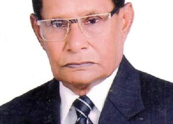 কোন সিপাহীর হুইচে নয় বঙ্গবন্ধুর ডাকে সাড়া দিয়ে স্বাধীন হয়েছে বাংলাদেশ-মোহাম্মদ আলী চৌধুরী