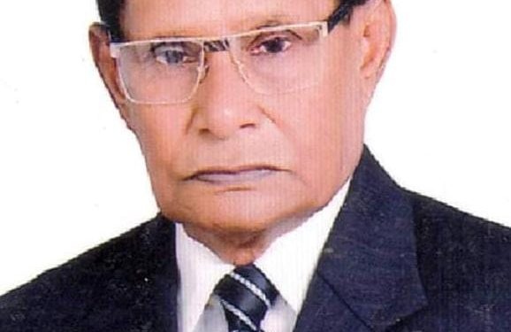 কোন সিপাহীর হুইচে নয় বঙ্গবন্ধুর ডাকে সাড়া দিয়ে স্বাধীন হয়েছে বাংলাদেশ-মোহাম্মদ আলী চৌধুরী