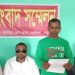 কালিয়ায় আ’লীগ সমর্থকের নাম বিএনপির কমিটিতে অন্তর্ভূক্ত করার প্রতিবাদে সংবাদ সম্মেলন