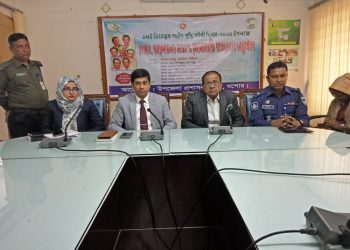 শার্শায় শহীদ বুদ্ধিজীবী দিবস পালিত