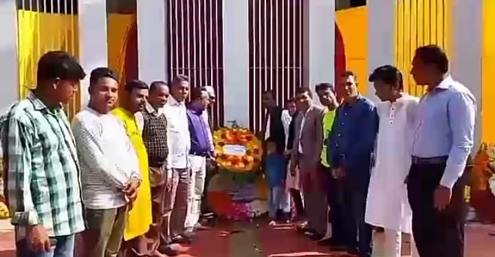 বঙ্গবন্ধু পরিষদ বাঁশখালী উপজেলা শাখার উদ্যোগে মহান বিজয় দিবস পালিত