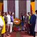 বঙ্গবন্ধু পরিষদ বাঁশখালী উপজেলা শাখার উদ্যোগে মহান বিজয় দিবস পালিত