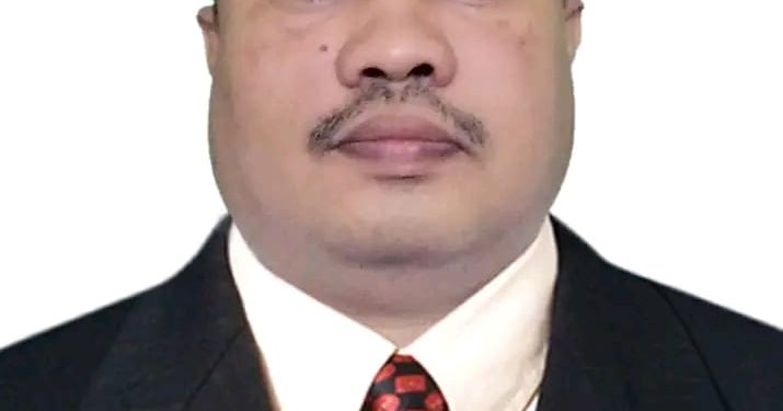 বাঁশখালী কলেজিয়েট প্রাথমিক বিদ্যালয়ের সভাপতি হলেন সায়েম ফারুকী