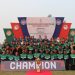 টাংগাইলের মির্জাপুর ক্যাডেট কলেজের বার্ষিক ক্রীড়া প্রতিযোগিতা-২০২২ অনুষ্ঠিত