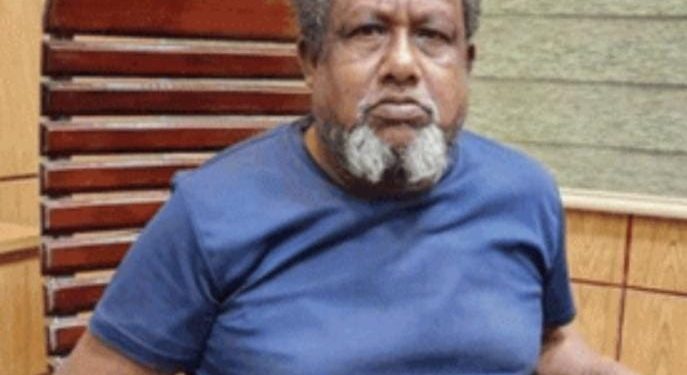 পথহারা বাকপ্রতিবন্ধী খুঁজেপেলো আপনজন