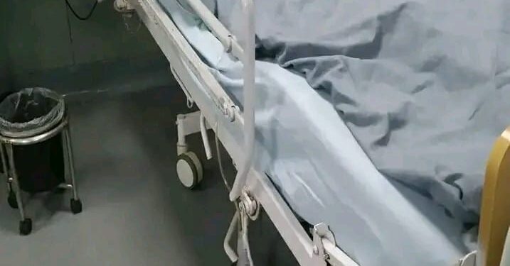 বাংলার সূর্য সন্তান শহীদ বীরশ্রেষ্ঠ হামিদুর রহমানের ভগ্নিপতির ইন্তেকাল