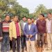 রাজবাড়ির বালিয়াকান্দিতে ইউনিয়ন পরিষদের ভূমি উদ্ধার