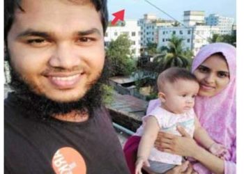 স্বামীর ওপর বর্বরোচিত হামলার অভিযোগে স্ত্রীসহ ৭জনের বিরুদ্ধে মামলা