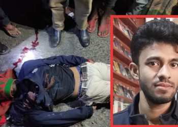 শার্শায় সড়ক দুর্ঘটনায় সিএনজি যাত্রী নিহত