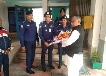 বাঘারপাড়ায় আলোচনা সভা ও সাংস্কৃতিক অনুষ্ঠান অনুষ্ঠিত