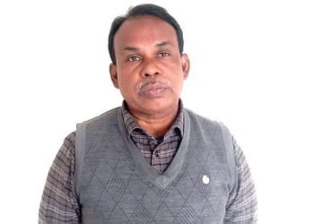 কুষ্টিয়ায় ভূমি কর্মকর্তা কারাগারে